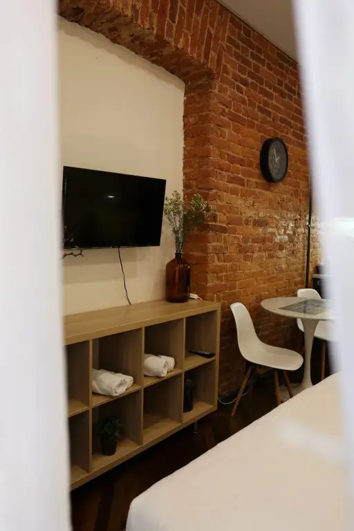 Sukhaparina: Апартаменты LOFT & HOME 3