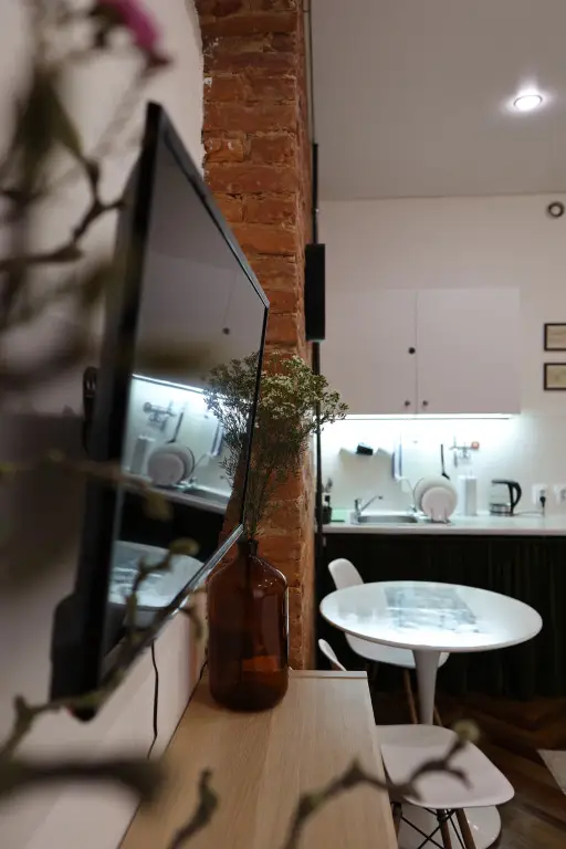 Sukhaparina: Апартаменты LOFT & HOME 3
