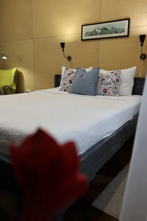 Sukhaparina: Апартаменты LOFT & HOME 3