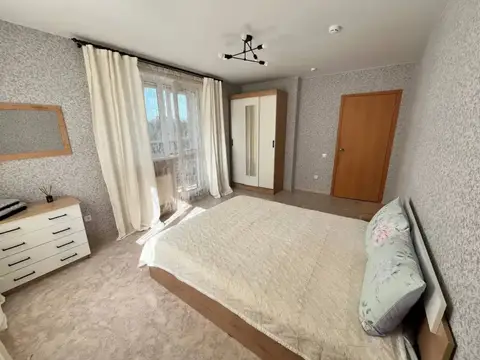 Квартира для семейного отдыха — фото 1