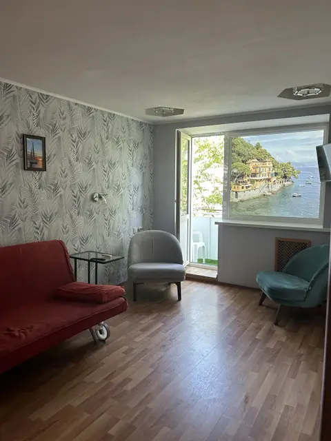 Квартира рядом с Морем — фото 1