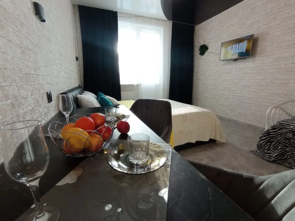Домодедово: Квартира Live-In-Comfort на Высотной 11-10