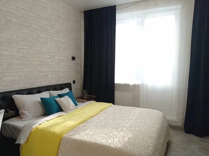 Домодедово: Квартира Live-In-Comfort на Высотной 11-10