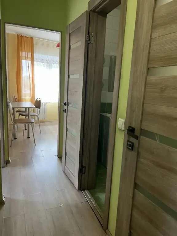 Иркутск: Квартира Уютная 2 Комнатная
