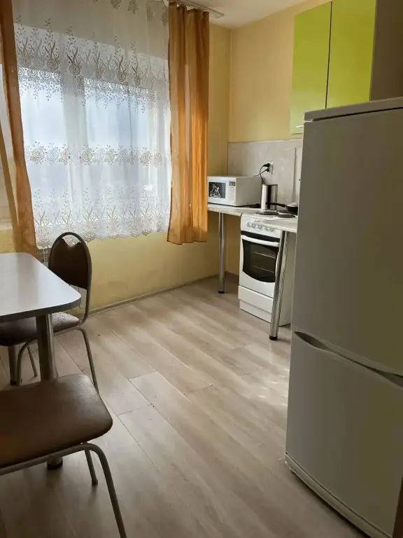 Иркутск: Квартира Уютная 2 Комнатная