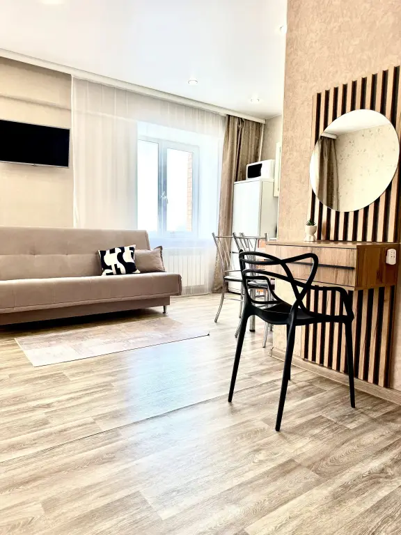 Иркутск: Квартира Студии Be Home на Строительном 4