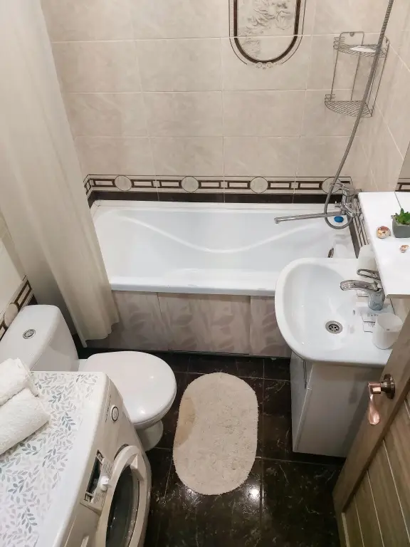 Иркутск: Квартира Студии Be Home на Строительном 5