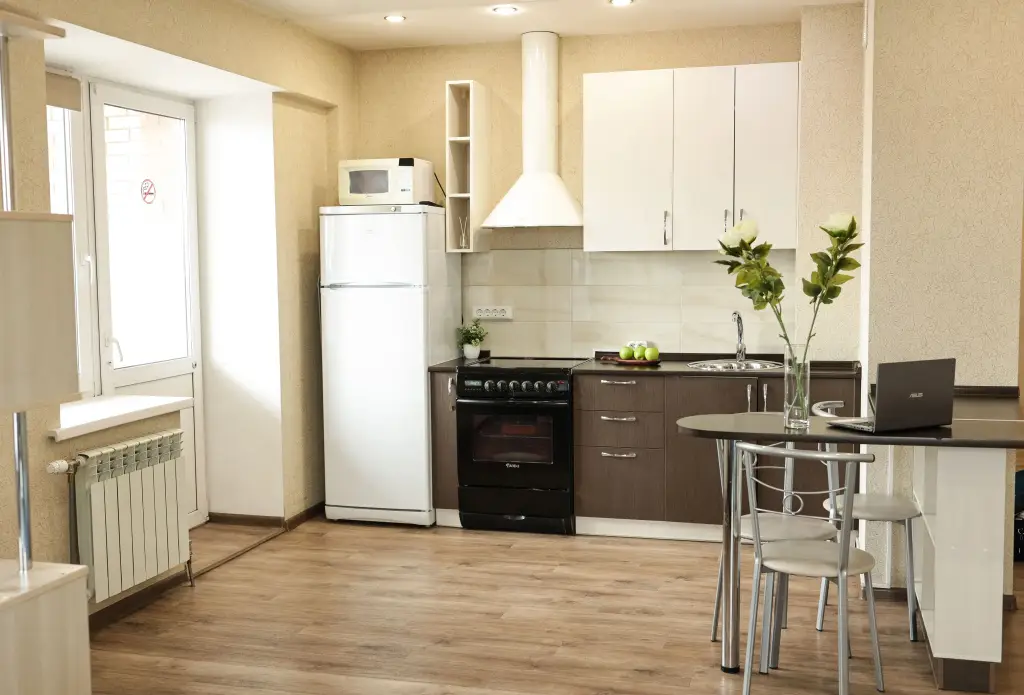 Иркутск: Квартира Студии Be Home на Строительном 5