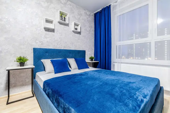 Верхняя Пышма: Квартира в Верхней Пышме DreamHouse Успенский Проспект 113г