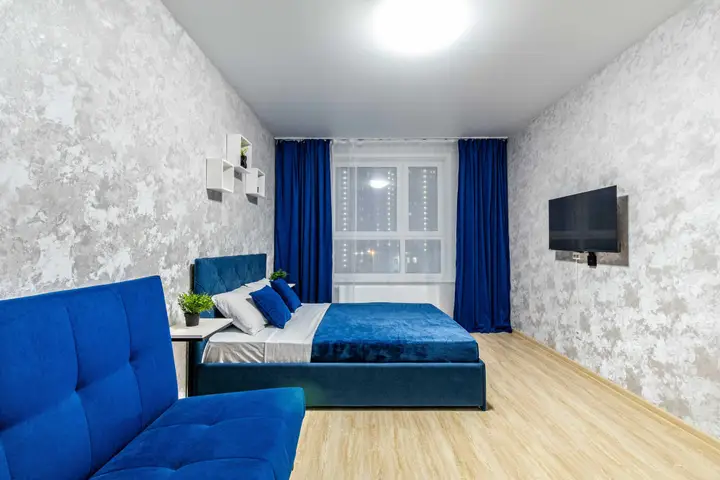 Верхняя Пышма: Квартира в Верхней Пышме DreamHouse Успенский Проспект 113г