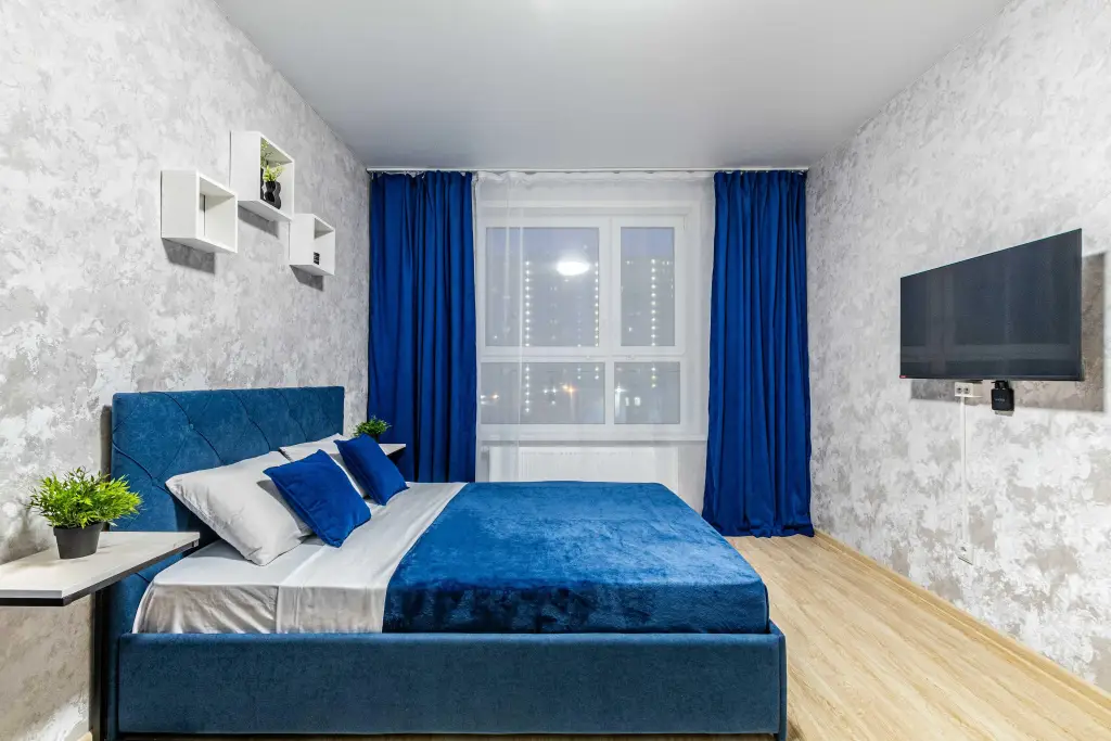 Верхняя Пышма: Квартира в Верхней Пышме DreamHouse Успенский Проспект 113г