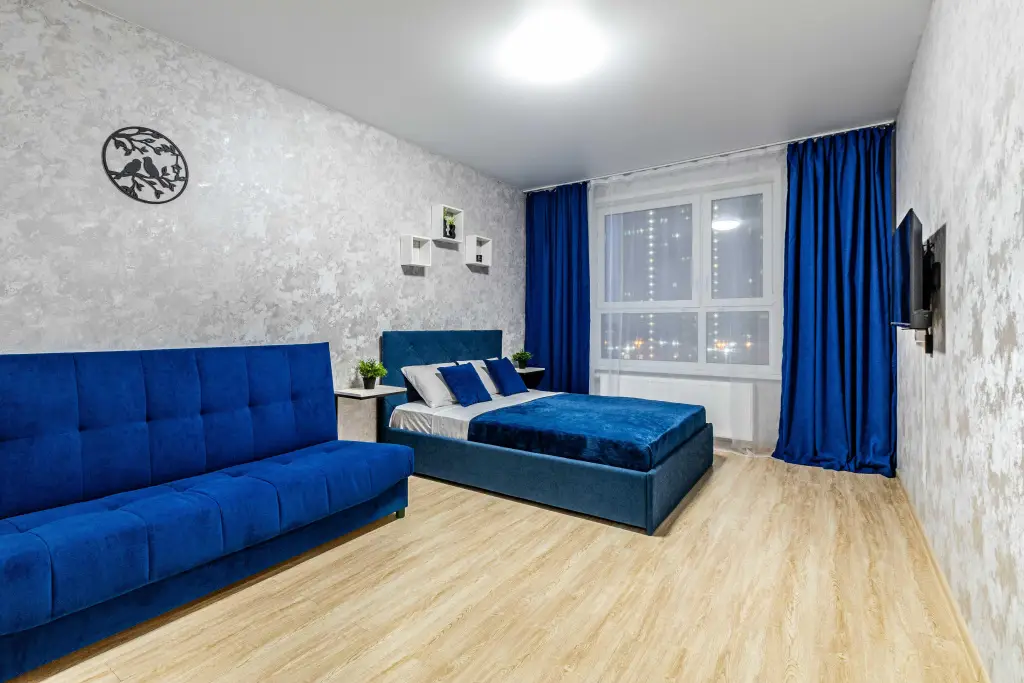 Верхняя Пышма: Квартира в Верхней Пышме DreamHouse Успенский Проспект 113г
