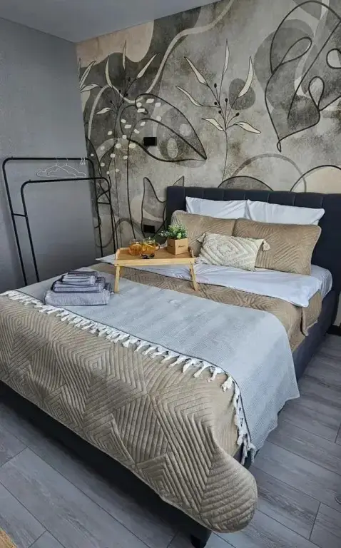Уфа: Квартира на улице Ленина 162 к1