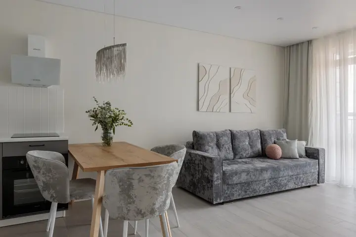 Ижевск: Квартира Merino Home Нойя