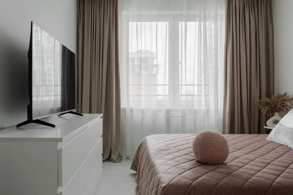 Квартира Merino Home Нойя — фото 1
