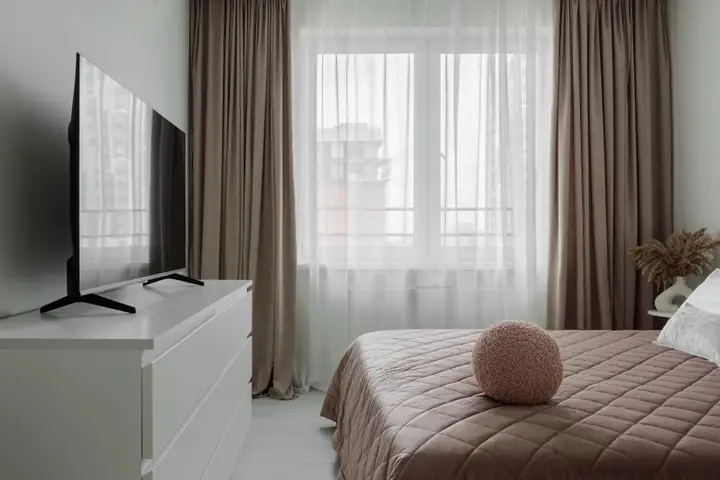 Ижевск: Квартира Merino Home Нойя