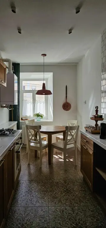 Коломна: Апартаменты Archapart Green
