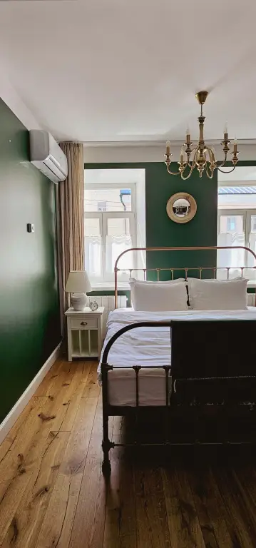 Коломна: Апартаменты Archapart Green