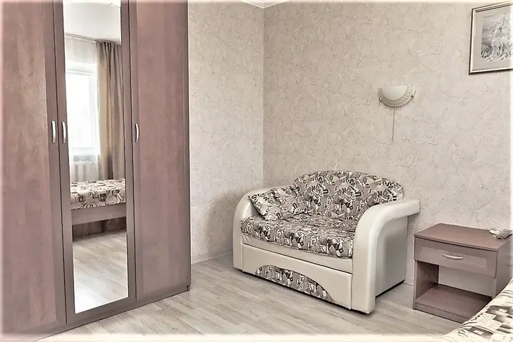 Ухта: Квартиры Уют 4