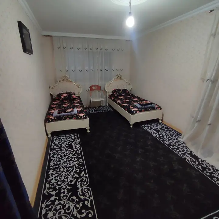 Дубки: Квартира Сулакский каньон 76