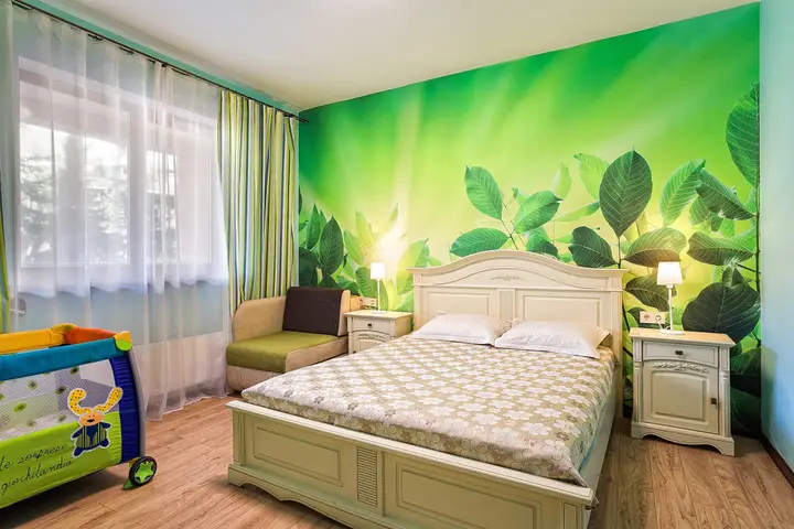 Гурзуф: Апартаменты Фамилия Элит 5