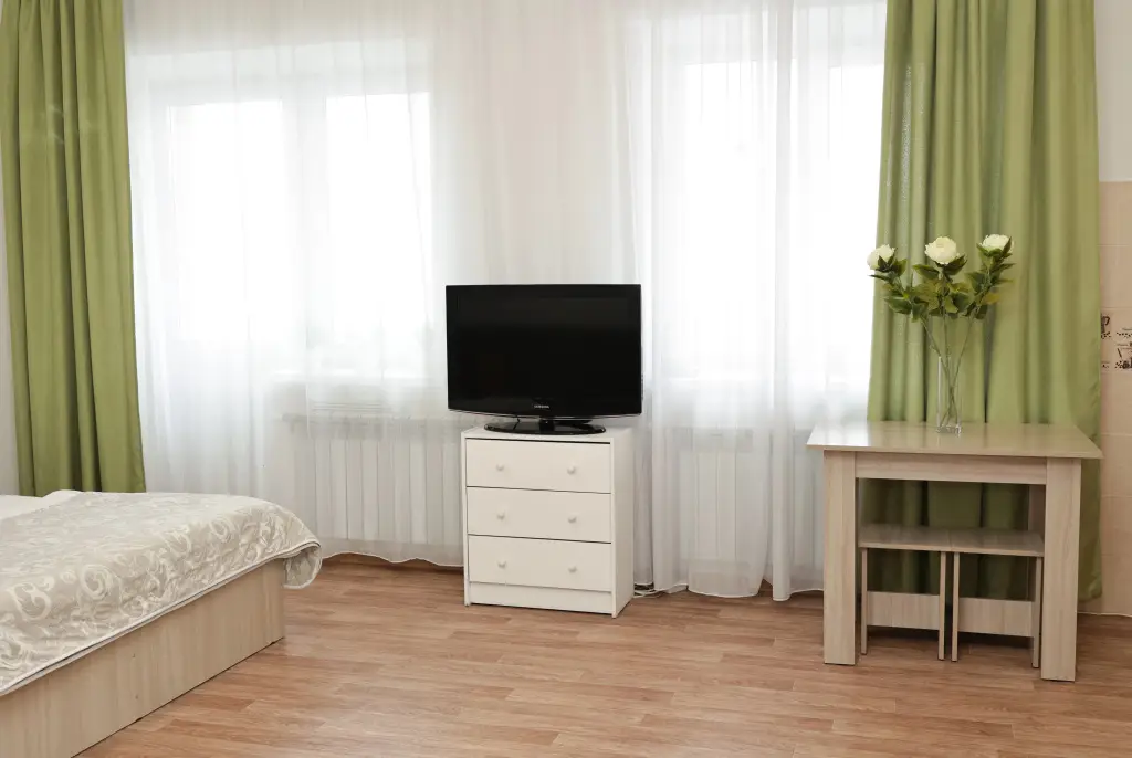 Иркутск: Квартира Студии Be Home на Строительном 2