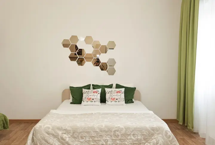 Иркутск: Квартира Студии Be Home на Строительном 2
