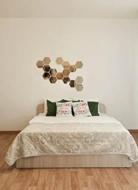 Иркутск: Квартира Студии Be Home на Строительном 2