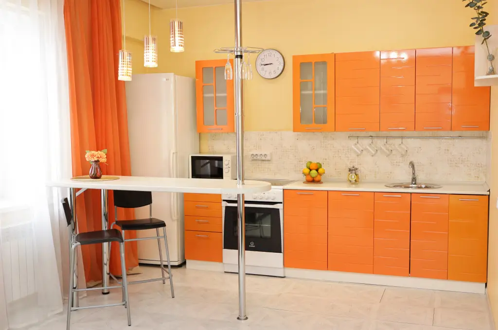 Иркутск: Квартира Студии Be Home на Строительном 3