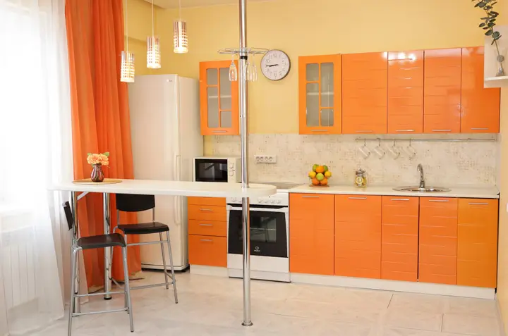 Иркутск: Квартира Студии Be Home на Строительном 3