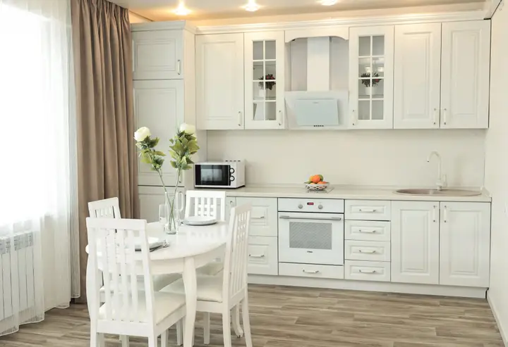 Иркутск: Квартира Студии Be Home на Строительном 1