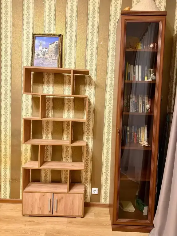 Пермь: Квартира посуточно — уютное ретро-гнездышко почти в самом центре
