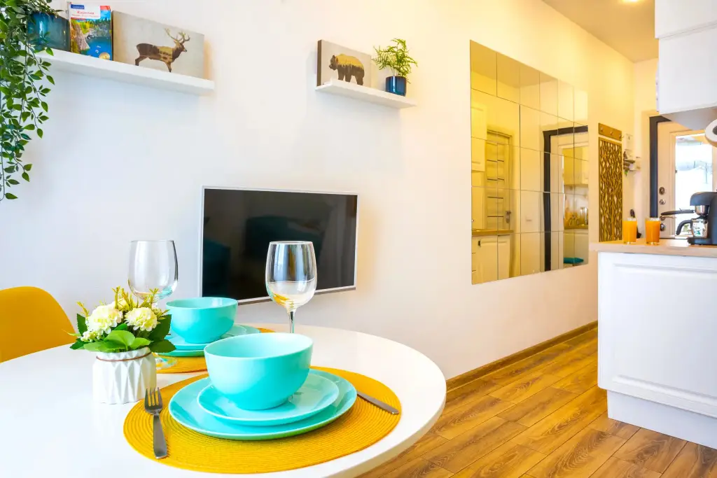 Петрозаводск: Апартаменты Welcome Karelia  Riverside в Центре 1