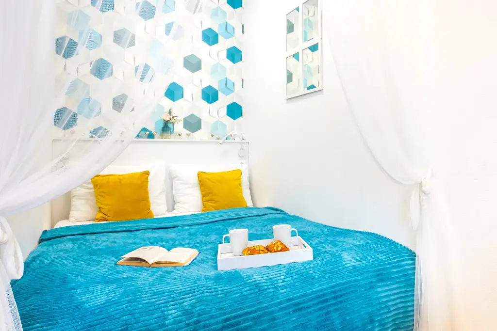 Петрозаводск: Апартаменты Welcome Karelia  Riverside в Центре 1