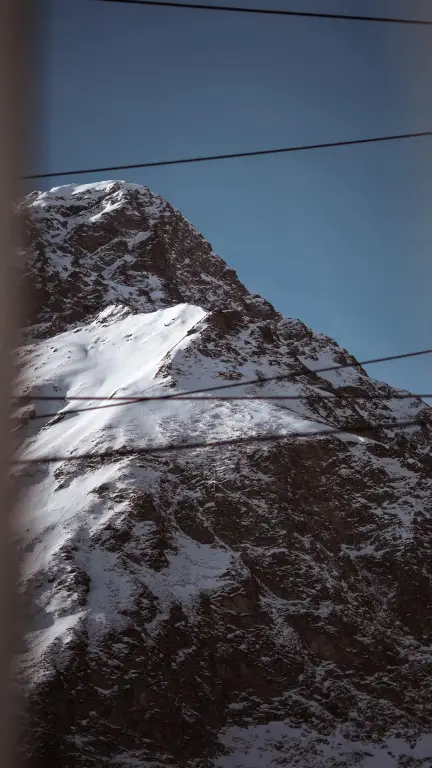Терскол: Отель Freeride
