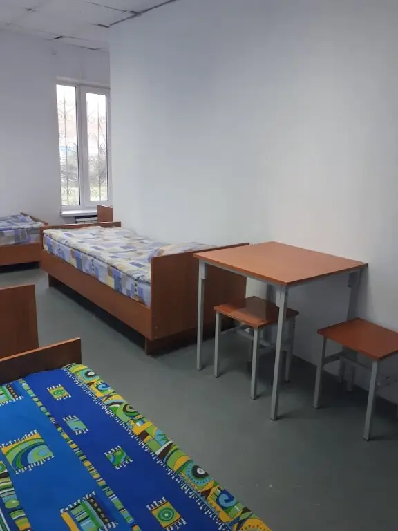 Береговой: Uyutnyij Ugolok Hostel