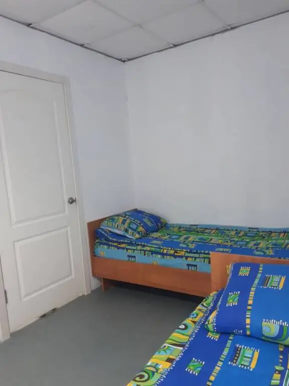 Береговой: Uyutnyij Ugolok Hostel