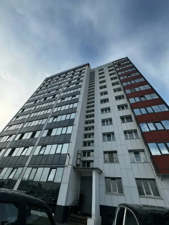 Пермь: Квартира в центре города с видом на фонтаны