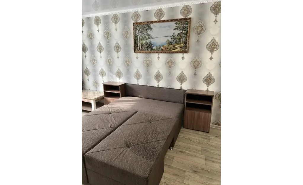 Чита: Квартира на Улице Новобульварная 133