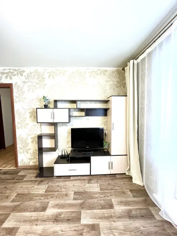 Прокопьевск: Квартира Уютная