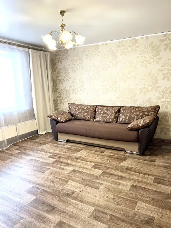 Прокопьевск: Квартира Уютная