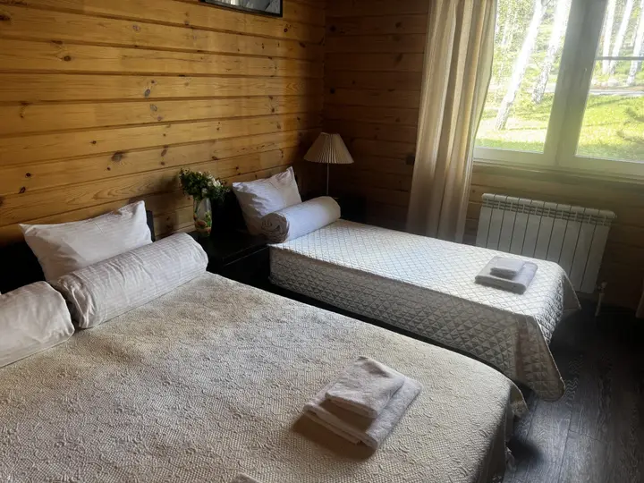 Сыростан: Апартаменты 205 Sunny valley