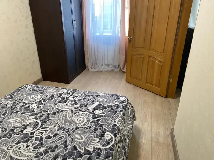 Владивосток: Квартира на улице Бестужева 36