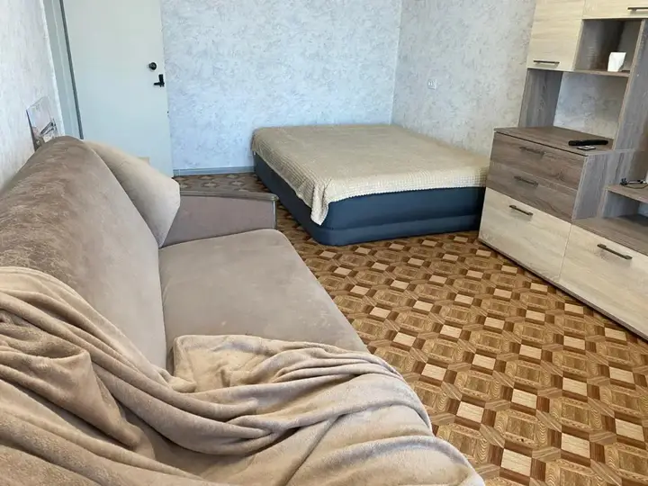 Владивосток: Квартира на проспекте Красного Знамени 88