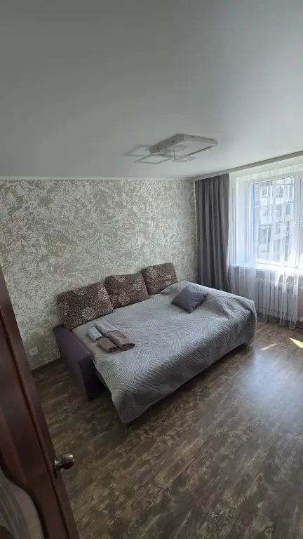 Петропавловск-Камчатский: Квартира Уютная