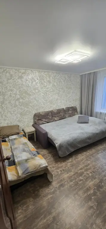 Петропавловск-Камчатский: Квартира Уютная