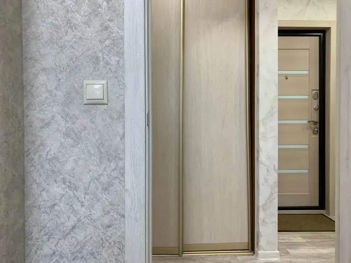 Петропавловск-Камчатский: Квартира Уютная на Ларина 31