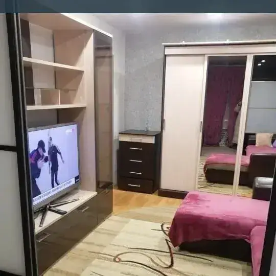Новый Уренгой: Квартира на улице 26-го съезда КПСС 6