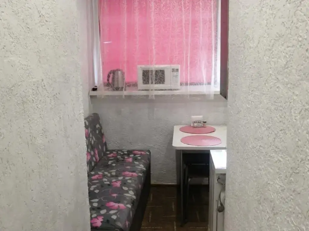 Новый Уренгой: Квартира на улице 26-го съезда КПСС 6