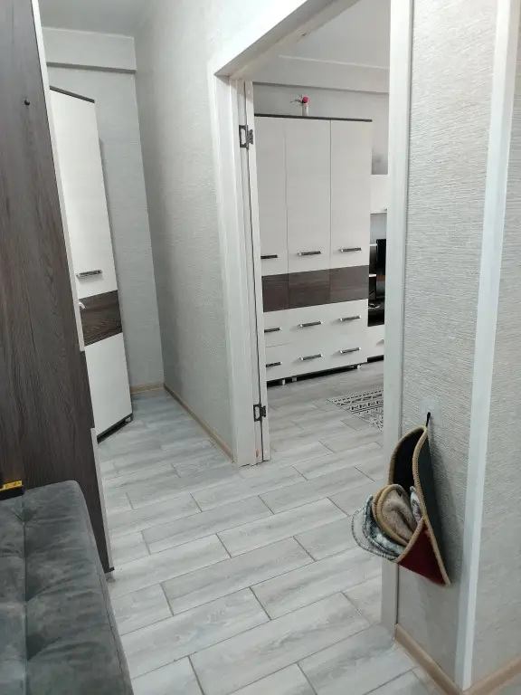 Новый Уренгой: Квартира на Сибирской улице 31А